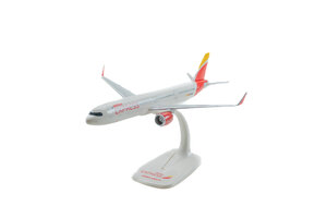 Airbus A321neo Iberia Express